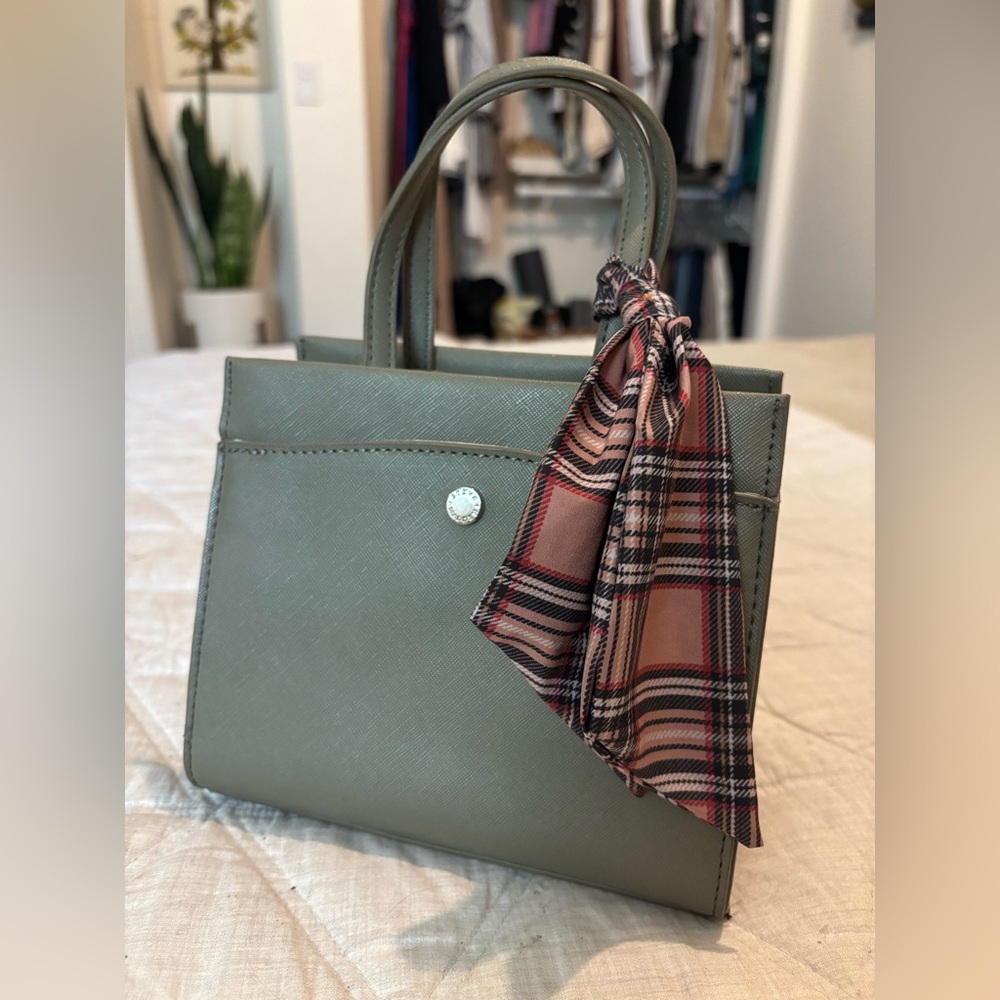 Mini Steve Madden Purse